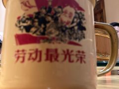 -洞庭记·老湖南味道(下沙店)