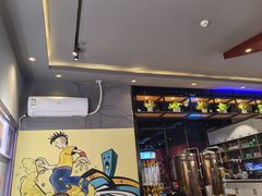 -醉炫音速烧烤·干煸菜(沙河总店)