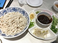 -到家尝北京菜(西坝河店)