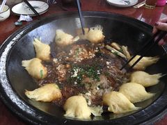 -俊家铁锅炖鱼(丹东店)