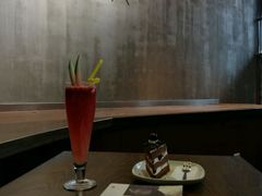 -那美(华莱坞店)