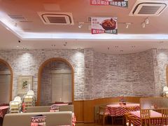 -西贝(大华虎城店)