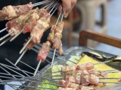 -小寒羊烧烤(凯瑞时代大厦店)