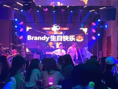 -MOSSO音乐酒吧·Live House(南京西路店)