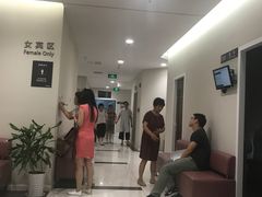-瑞慈体检上海青浦机构