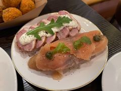 -瑞食酒馆 La Taverne Suisse