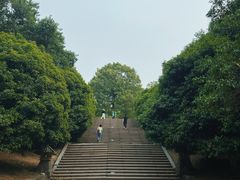 -南京市江宁方山