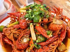 -冶建镜子·中国龙虾王(总店)