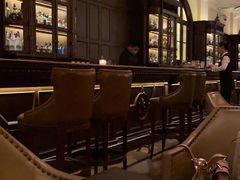 -LONG BAR 廊吧(外滩华尔道夫酒店)