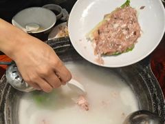 -御膳粥·牛乳粥底火锅·地道顺德菜(容桂店)
