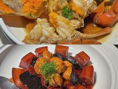 -成隆行·蟹王府(淮海店)