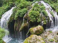 -三峡人家风景区