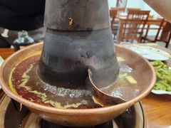 -岳合轩老北京涮肉