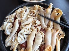 -红鼎豆捞·非遗鲍皇汤火锅(宝丰路店)