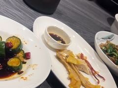 -梁家大院•农家菜(昆山会展中心店)