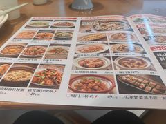 -四道菜·福建菜馆(莆田万达店)