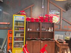 -湘人龙记老长沙米粉(鸟巢店)