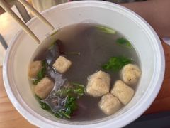 -鸡鸣汤包(红山动物园店)