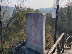 -百色大石围天坑群