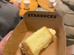 -星巴克臻选(湖滨道店)