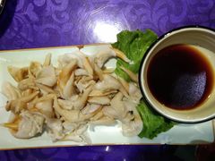 油淋鸟贝-威海渔村(静安旗舰店)