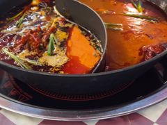 -赵美丽·重庆社区火锅·直营店(火车东站·中豪国际店)