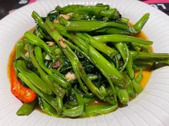 -新越盏·东南亚料理(捷登都会店)