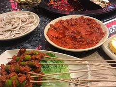 -蜀大侠火锅(森兰花园城店)