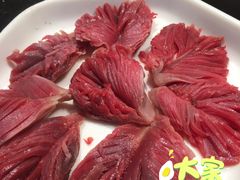 -香佰里鲜货火锅(佳乐金街店)