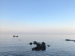 -长岛南北长山旅游景区