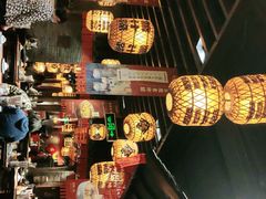 -南京大牌档(香港广场店)