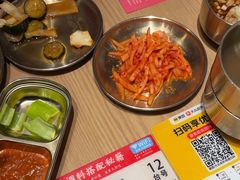 -西塔老太太泥炉烤肉(武汉摩尔城店)