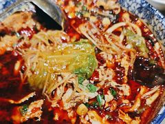 -百年银屏蚝烙·潮汕菜·非遗(乐山店)