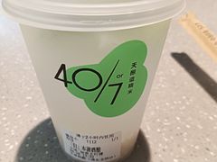 -宝珠奶酪(浦东金桥店)