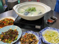 -水边人家·鱼宴餐厅·淳鱼馆(千岛湖店)