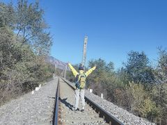 -北京鹫峰国家森林公园