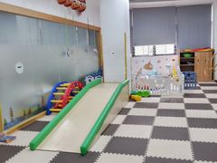 -大米和小米儿童成长中心·社交言语·感统·学习力提升(光明中心)