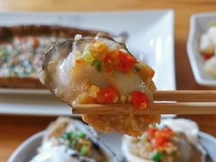 -木屋烧烤(坂田天安云谷店)