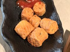 -金系·顺德啫鸡大王(创意产业园店)