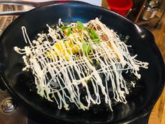 -火炉火自助餐(悠唐购物中心店)