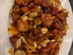 -玉林烤鸭店(垡头店)