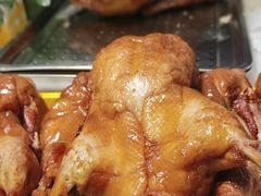 -集杰尚品海鲜烤肉自助餐厅(乳山振华店)