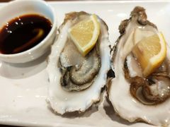 -吉香碳烤生蚝(仙霞路店)