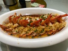 -椿记烧鹅(叠彩店)