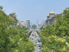 -西安城墙·碑林历史文化景区