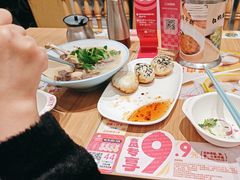 -小杨生煎(松江大学城店)