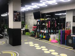 -VPsmart私教健身工作室(新华路旗舰店)