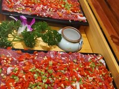 -川锅一号火锅(常德万达店)