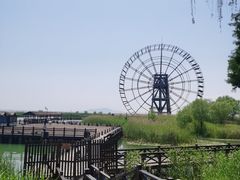 -苏州太湖湖滨国家湿地公园