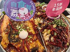 -南锣南门(东方银座店)